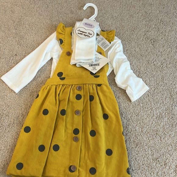 2 bundle girls set - Picture 2 of 9